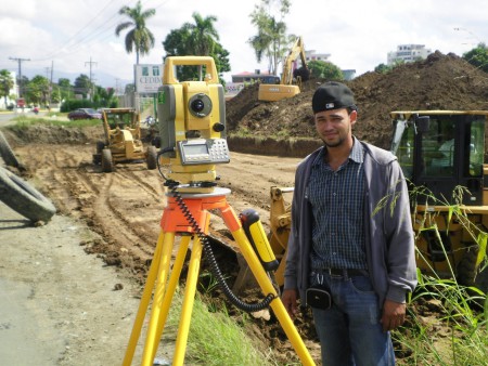Sandy Rafael Ventura Cabral